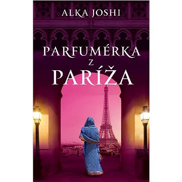 

Parfumérka z Paríža