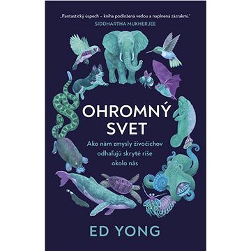 

Ohromný svet