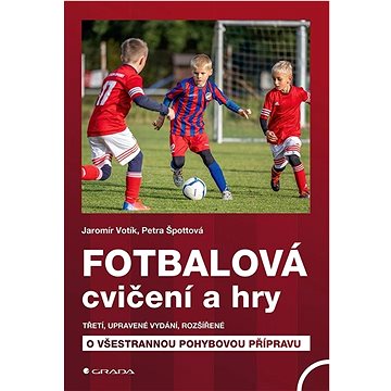 

Fotbalová cvičení a hry