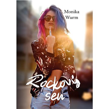 

Rockový sen