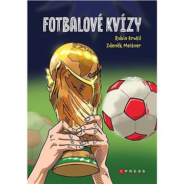 

Fotbalové kvízy