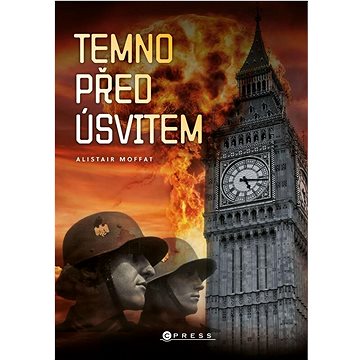 

Temno před úsvitem