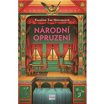 

Národní opruzení
