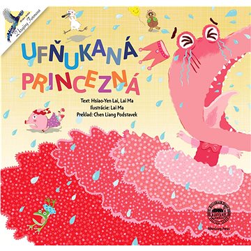 

Ufňukaná princezná