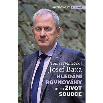 

Hledání rovnováhy aneb Život soudce