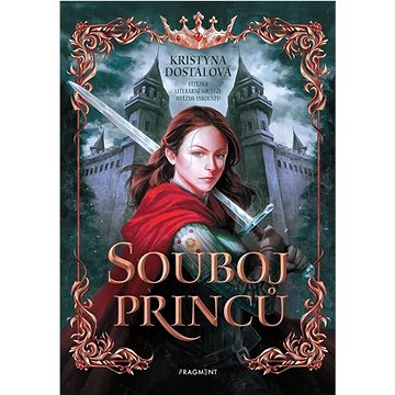 

Souboj princů