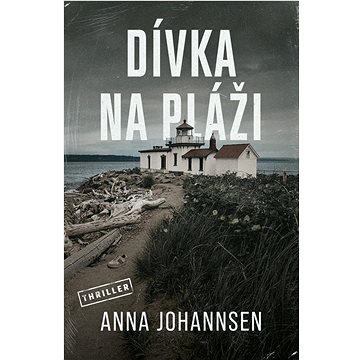 

Dívka na pláži