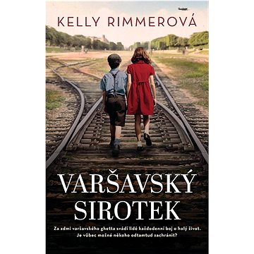 

Varšavský sirotek
