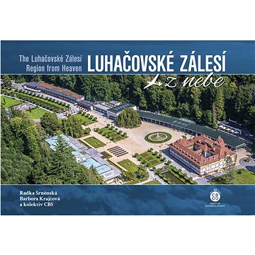 

Luhačovské Zálesí z nebe