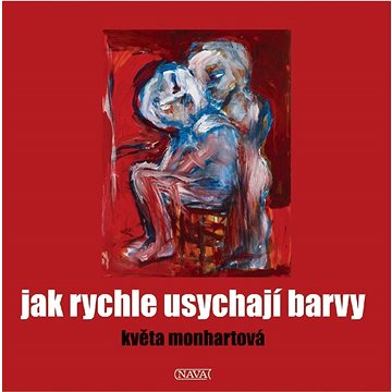 

Jak rychle usychají barvy