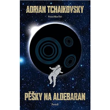 

Pěšky na Aldebaran