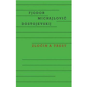 

Zločin a trest