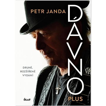 

Dávno plus: druhé rozšířené vydání