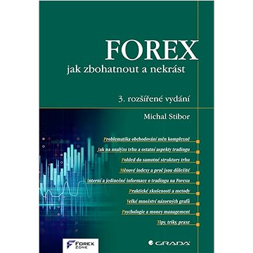 

FOREX Jak zbohatnout a nekrást