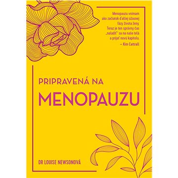 

Pripravená na menopauzu
