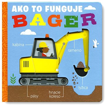 

Ako to funguje Bager