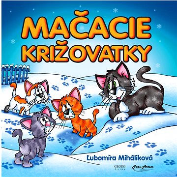 

Mačacie križovatky