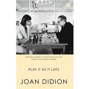 

Play It As It Lays