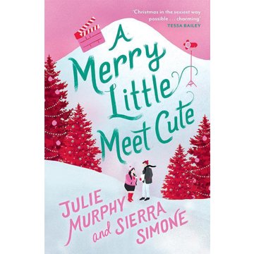 

A Merry Little Meet Cute