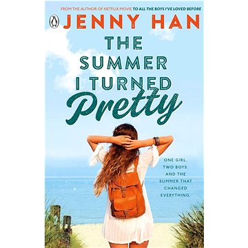 

The Summer I Turned Pretty: Now a major TV series on Amazon Prime