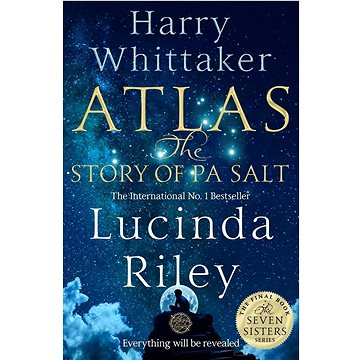 

Atlas: The Story of Pa Salt