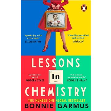 

Lessons in Chemistry