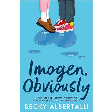 

Imogen, Obviously