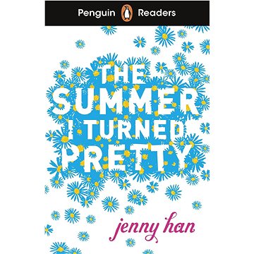 

Penguin Readers Level 3: The Summer I Turned Pretty (ELT Graded Reader)