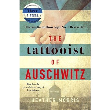 

The Tattooist of Auschwitz