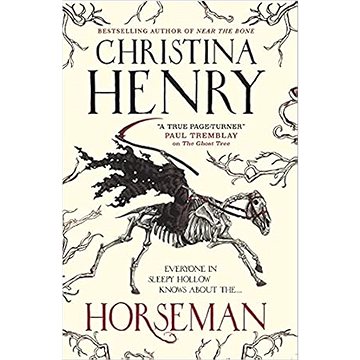 

Horseman