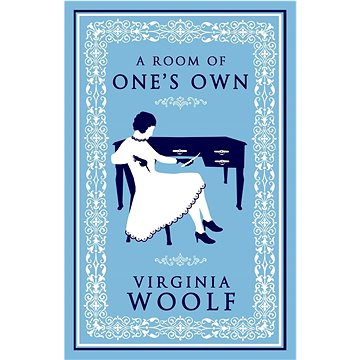 

A Room of One's Own