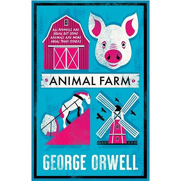 

Animal Farm