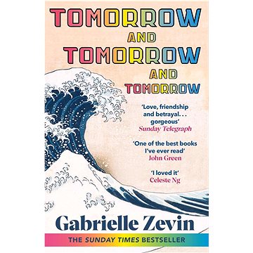 

Tomorrow, and Tomorrow, and Tomorrow
