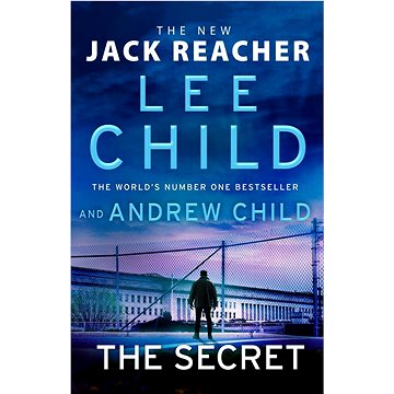 

The Secret: Jack Reacher, Book 28