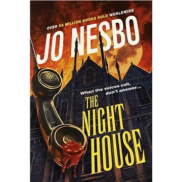 

The Night House