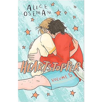 

Heartstopper Volume 5