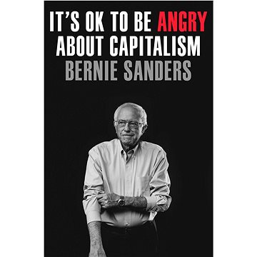 

It's OK to Be Angry About Capitalism