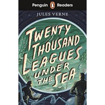 

Penguin Readers Starter/Twenty Thousand Leagues