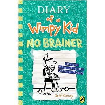 

Diary of a Wimpy Kid 18