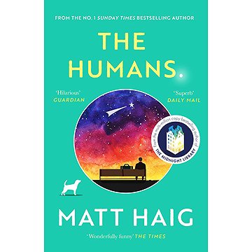 

The Humans