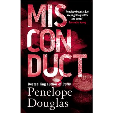 

Misconduct