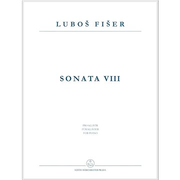 

Sonata VIII