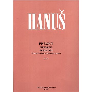 

Fresky op. 51