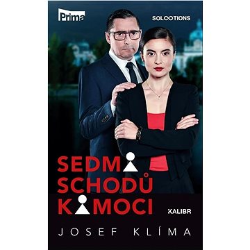 

Sedm schodů k moci