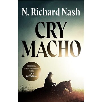

Cry macho