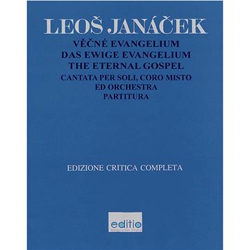 

Věčné evangelium