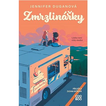 

Zmrzlinářky: Láska není vždy sladká