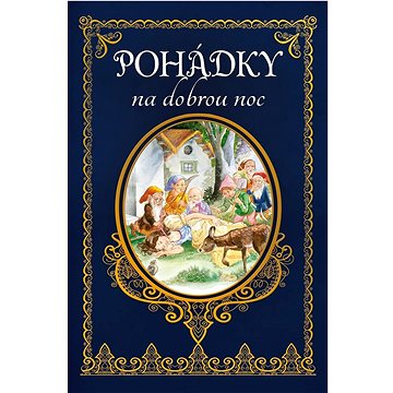 

Pohádky na dobrou noc