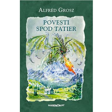 

Povesti spod Tatier