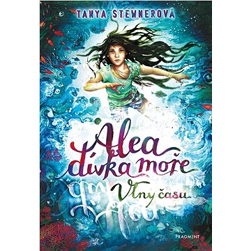 

Alea dívka moře Vlny času